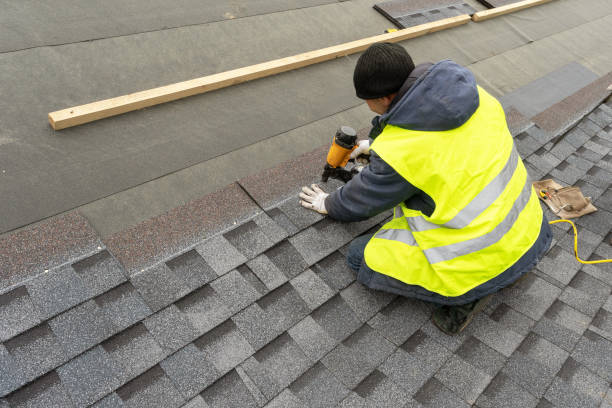 Fast & Reliable Emergency Roof Repairs in Bethel, WA